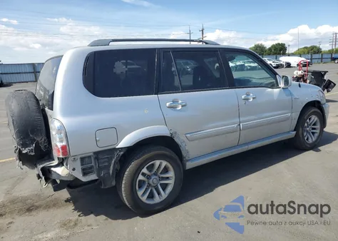 2006 Suzuki Xl7 из США, поврежденный, VIN JS3TX92V164101962